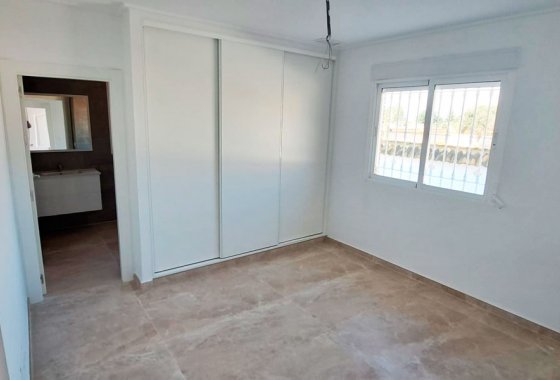 Wiederverkauf - Country House - Catral