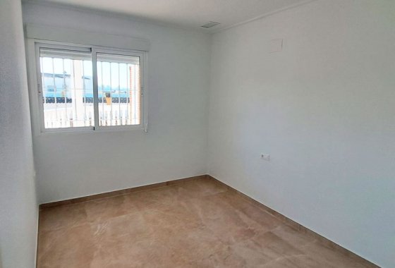 Wiederverkauf - Country House - Catral