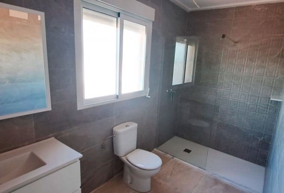 Wiederverkauf - Country House - Catral