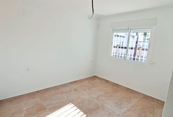 Wiederverkauf - Country House - Catral