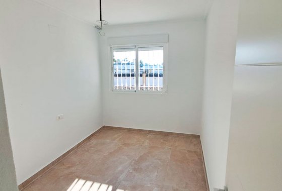 Wiederverkauf - Country House - Catral