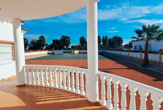 Wiederverkauf - Country House - Catral