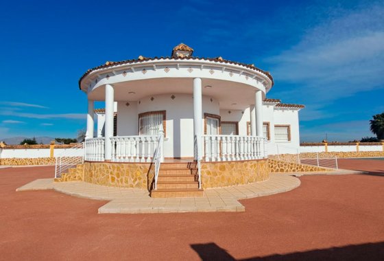 Wiederverkauf - Country House - Catral