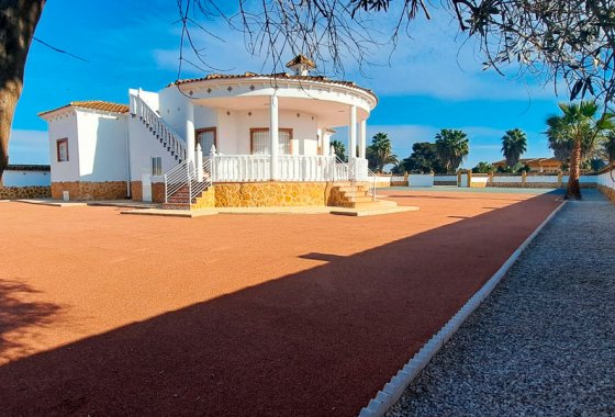 Wiederverkauf - Country House - Catral