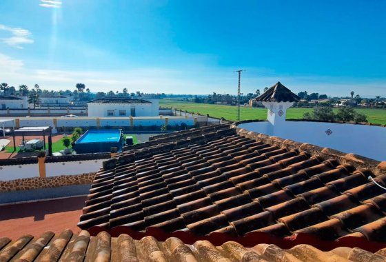 Wiederverkauf - Country House - Catral