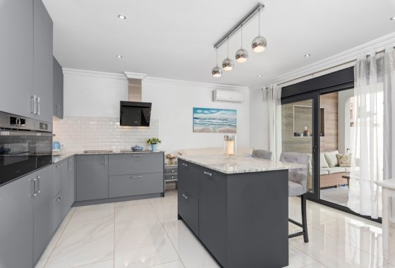 Resale - Villa - Ciudad Quesada