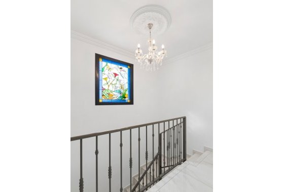 Resale - Villa - Ciudad Quesada