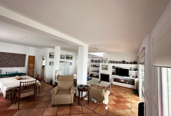 Resale - Villa - Marbella - Las Chapas