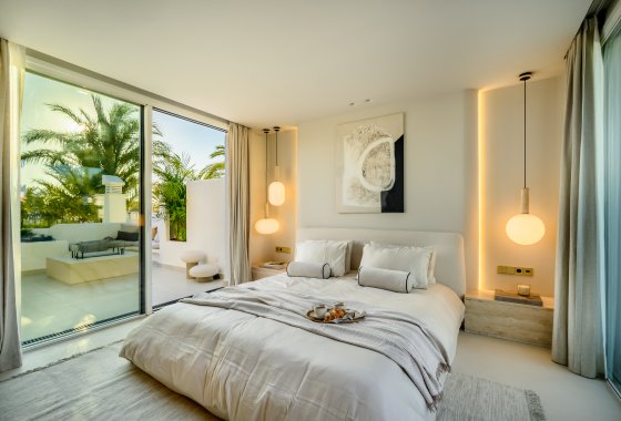 Reventa - Apartment - Estepona