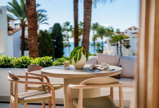 Reventa - Apartment - Estepona