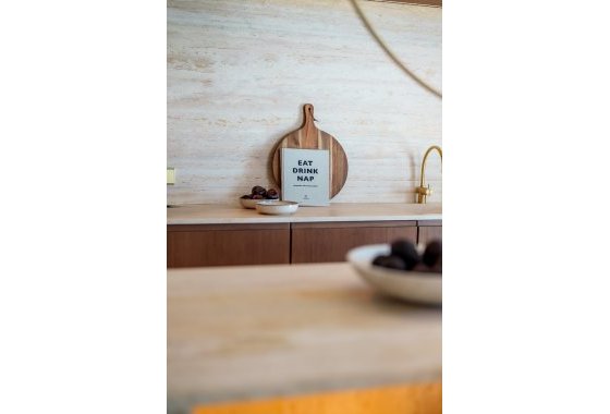 Reventa - Apartment - Estepona