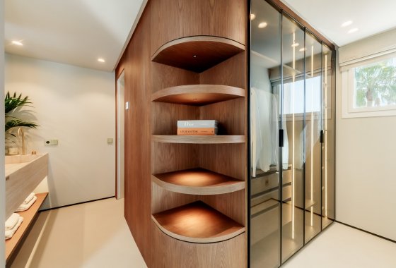 Reventa - Apartment - Estepona