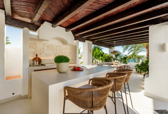 Reventa - Apartment - Estepona