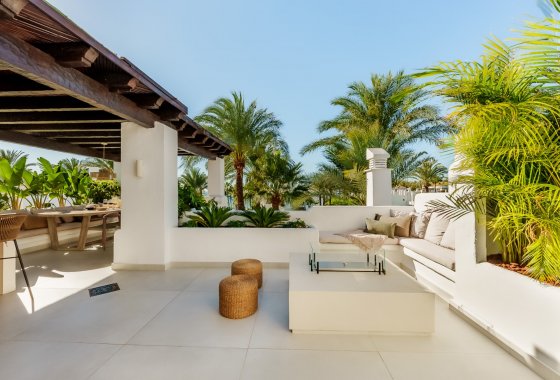 Reventa - Apartment - Estepona