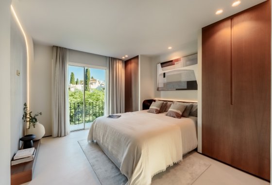 Reventa - Apartment - Estepona