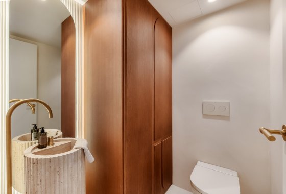 Reventa - Apartment - Estepona