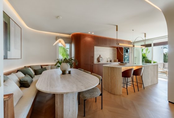 Reventa - Apartment - Estepona