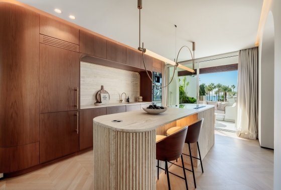 Reventa - Apartment - Estepona