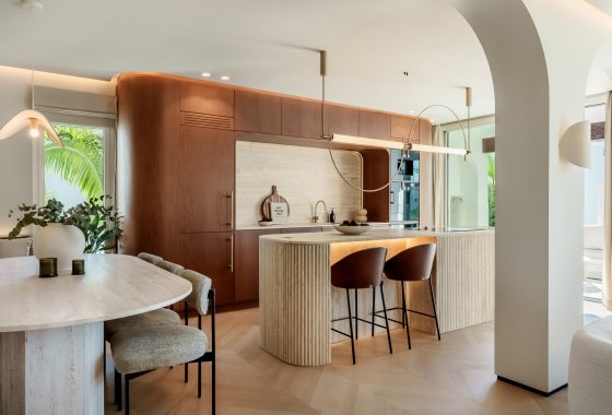 Reventa - Apartment - Estepona