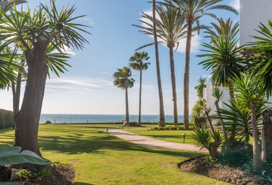 Reventa - Apartment - Estepona