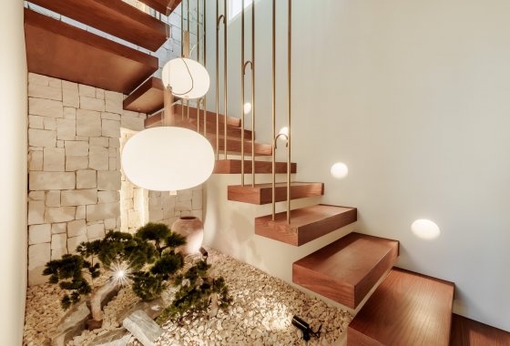 Reventa - Apartment - Estepona