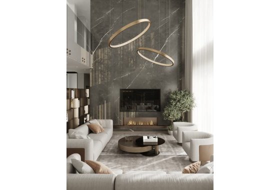 Resale - Villa - Marbella - Golden Mile