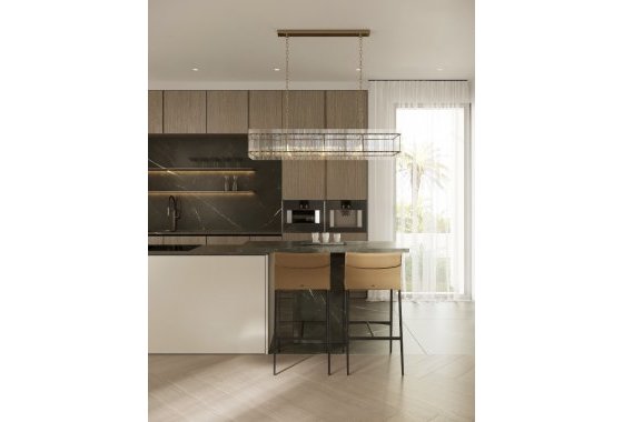 Resale - Villa - Marbella - Golden Mile