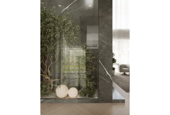 Resale - Villa - Marbella - Golden Mile