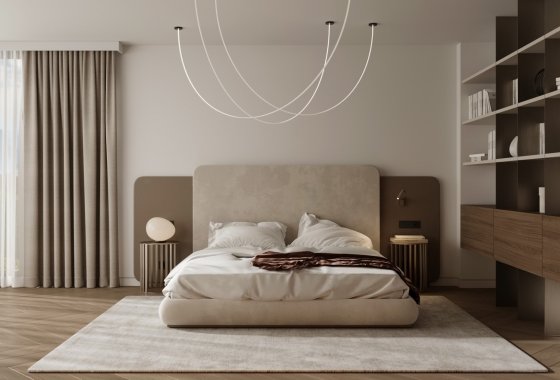 Resale - Villa - Marbella - Golden Mile