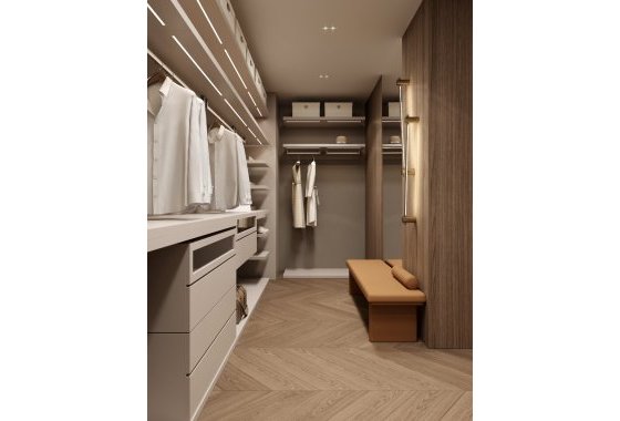 Resale - Villa - Marbella - Golden Mile