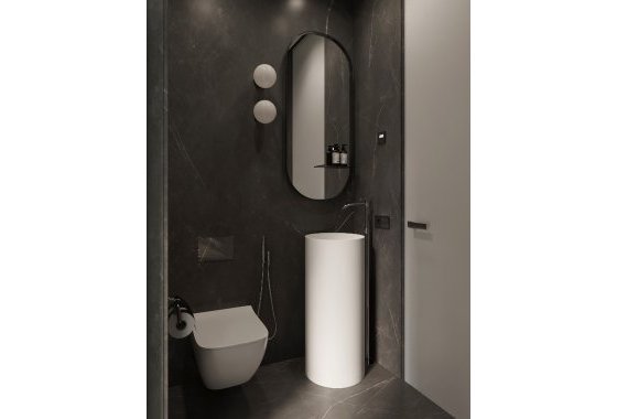 Resale - Villa - Marbella - Golden Mile