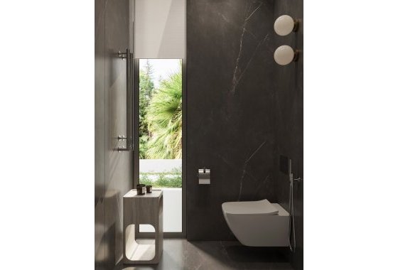 Resale - Villa - Marbella - Golden Mile