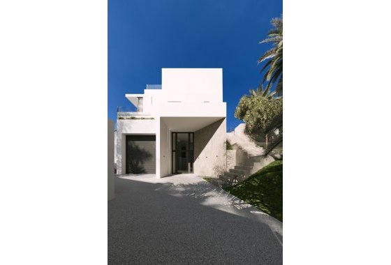 Resale - Villa - Marbella - Golden Mile