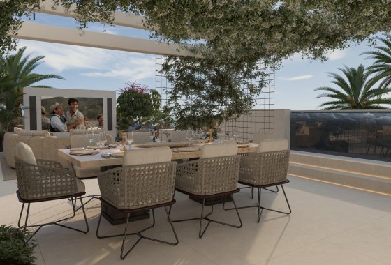 Resale - Villa - Marbella - Golden Mile