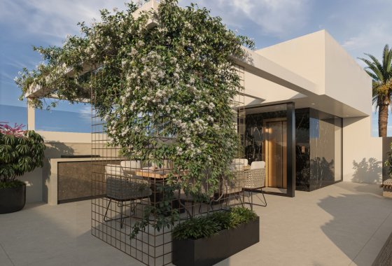 Resale - Villa - Marbella - Golden Mile