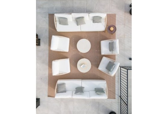 Resale - Villa - Marbella - Los Naranjos de Marbella