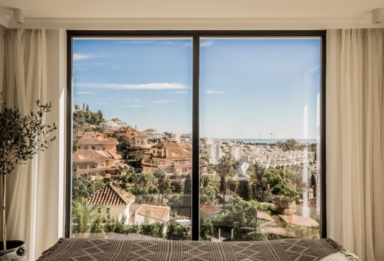 Resale - Villa - Marbella - Los Naranjos de Marbella