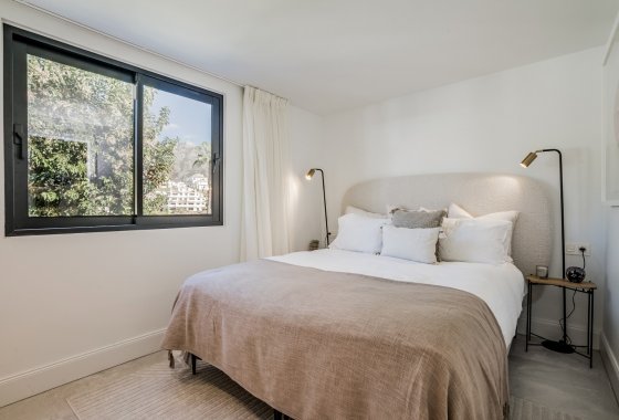 Resale - Villa - Marbella - Los Naranjos de Marbella