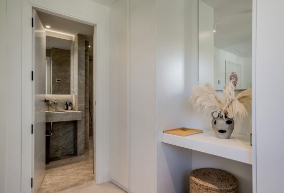 Resale - Villa - Marbella - Los Naranjos de Marbella