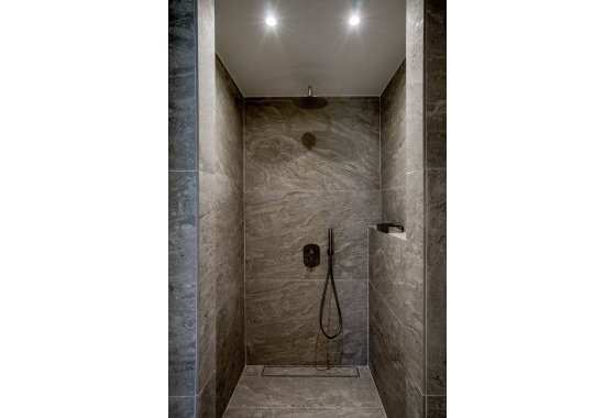 Resale - Villa - Marbella - Los Naranjos de Marbella