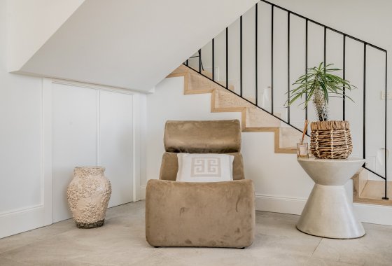 Resale - Villa - Marbella - Los Naranjos de Marbella