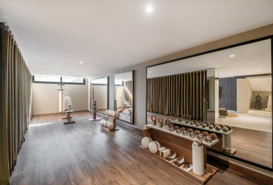 Resale - Villa - Estepona - El Paraíso