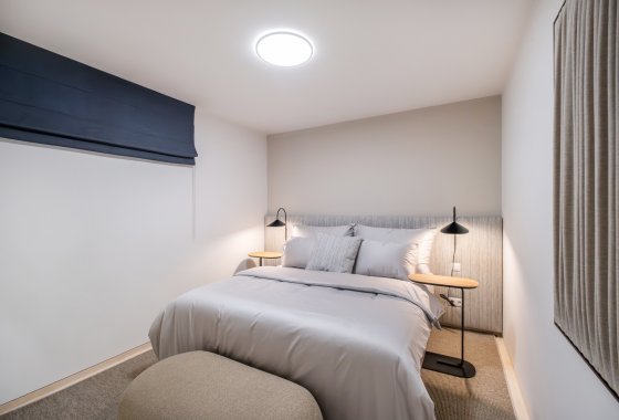 Resale - Villa - Estepona - El Paraíso