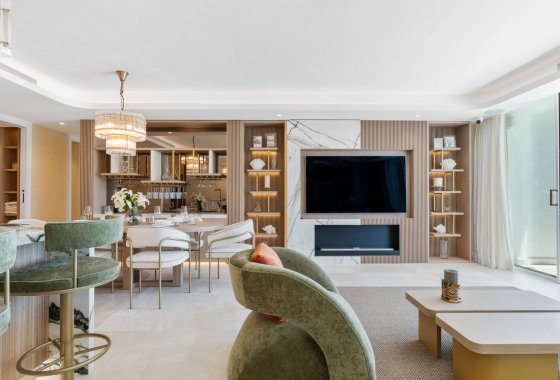 Reventa - Apartment - Marbella