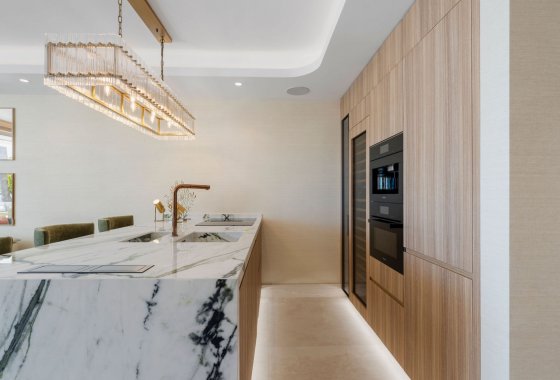 Reventa - Apartment - Marbella