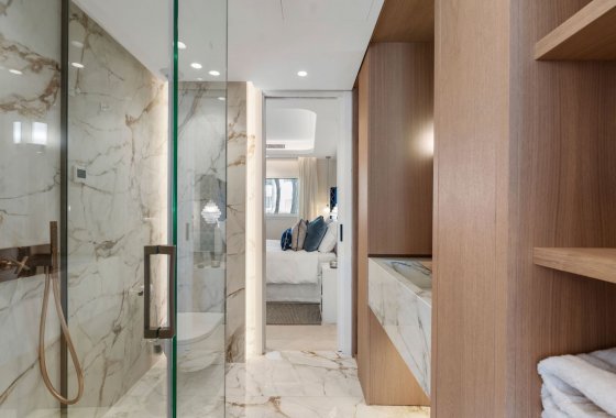 Reventa - Apartment - Marbella