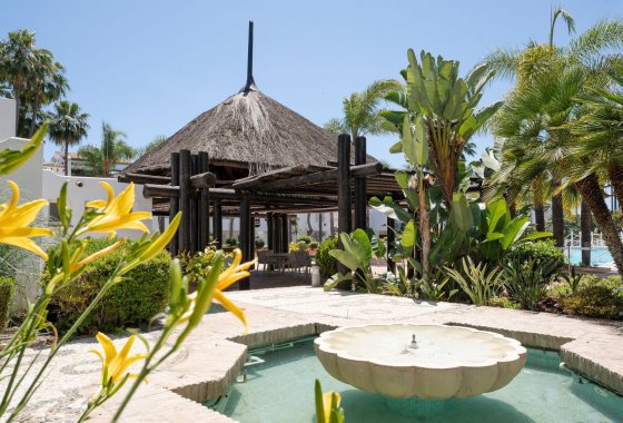 Reventa - Apartment - Marbella