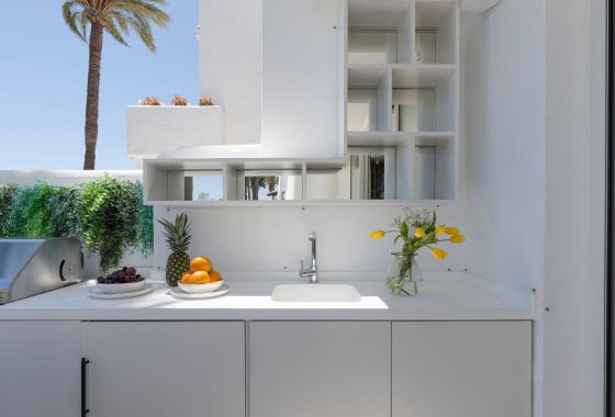 Reventa - Apartment - Marbella