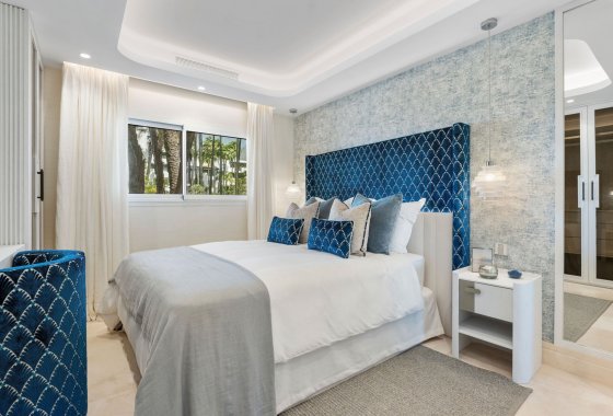 Reventa - Apartment - Marbella