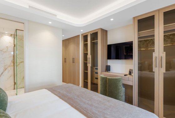 Reventa - Apartment - Marbella